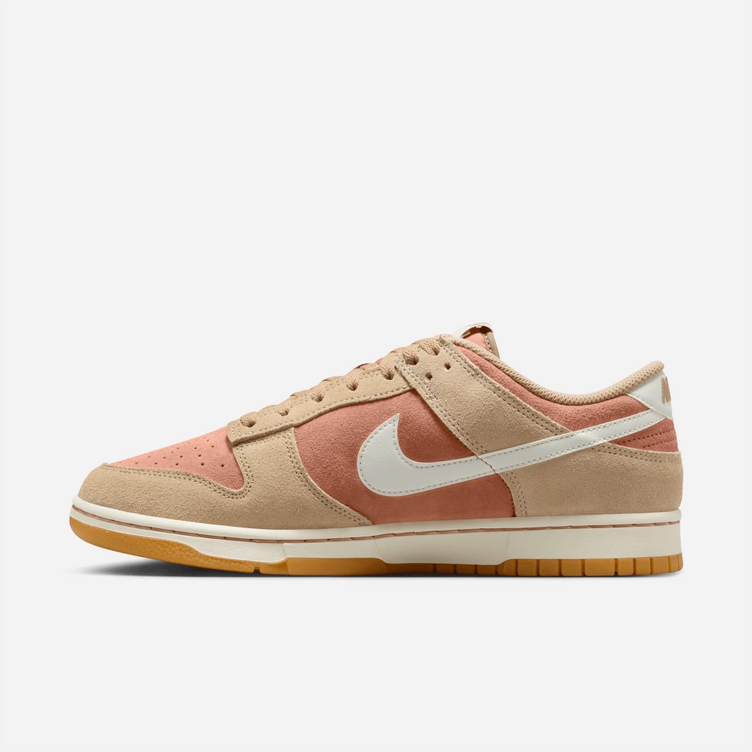 Nike - Men's Dunk Low Retro Se Shoes