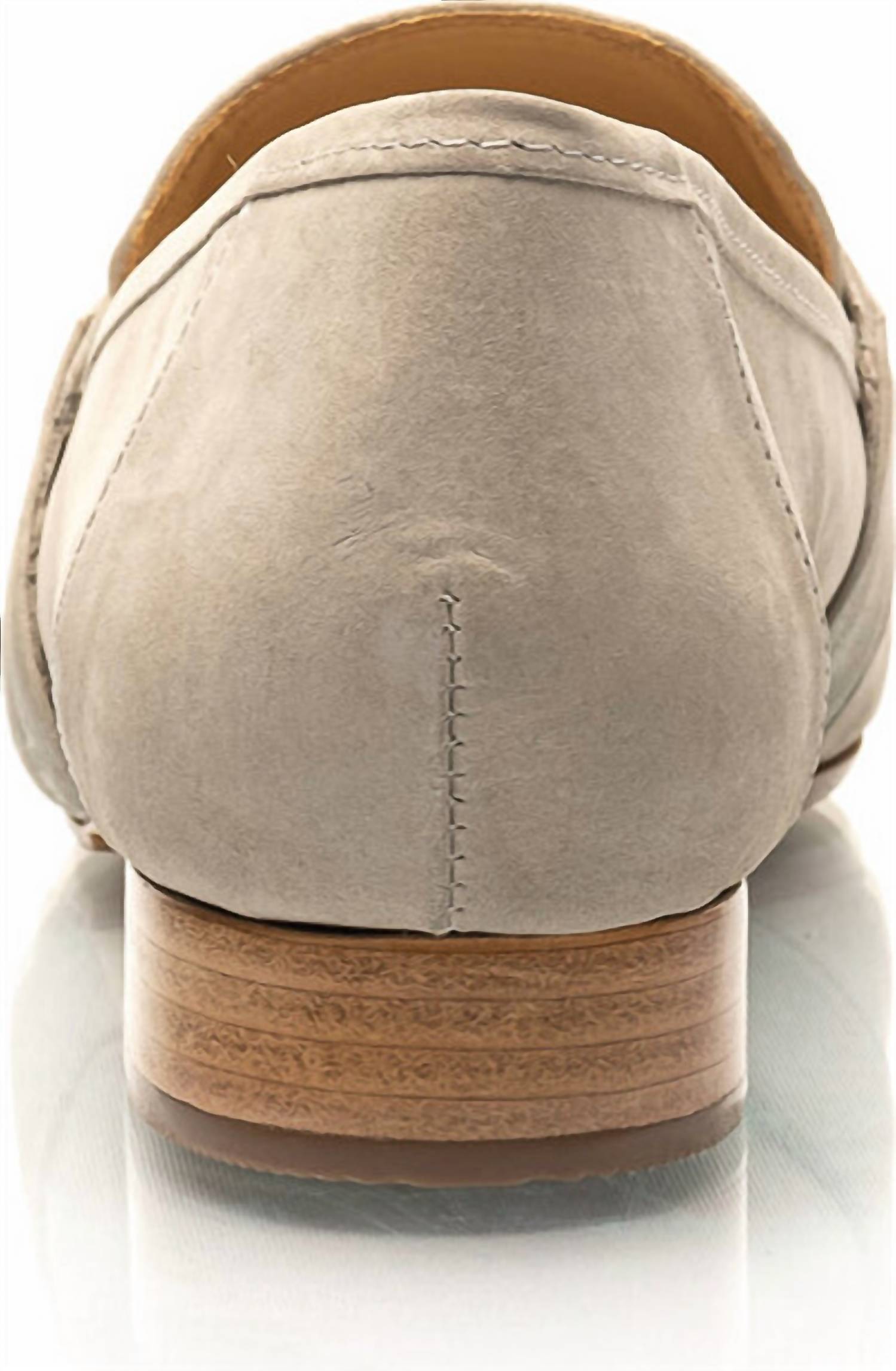Joan Oloff - Women's Adonis Loafers