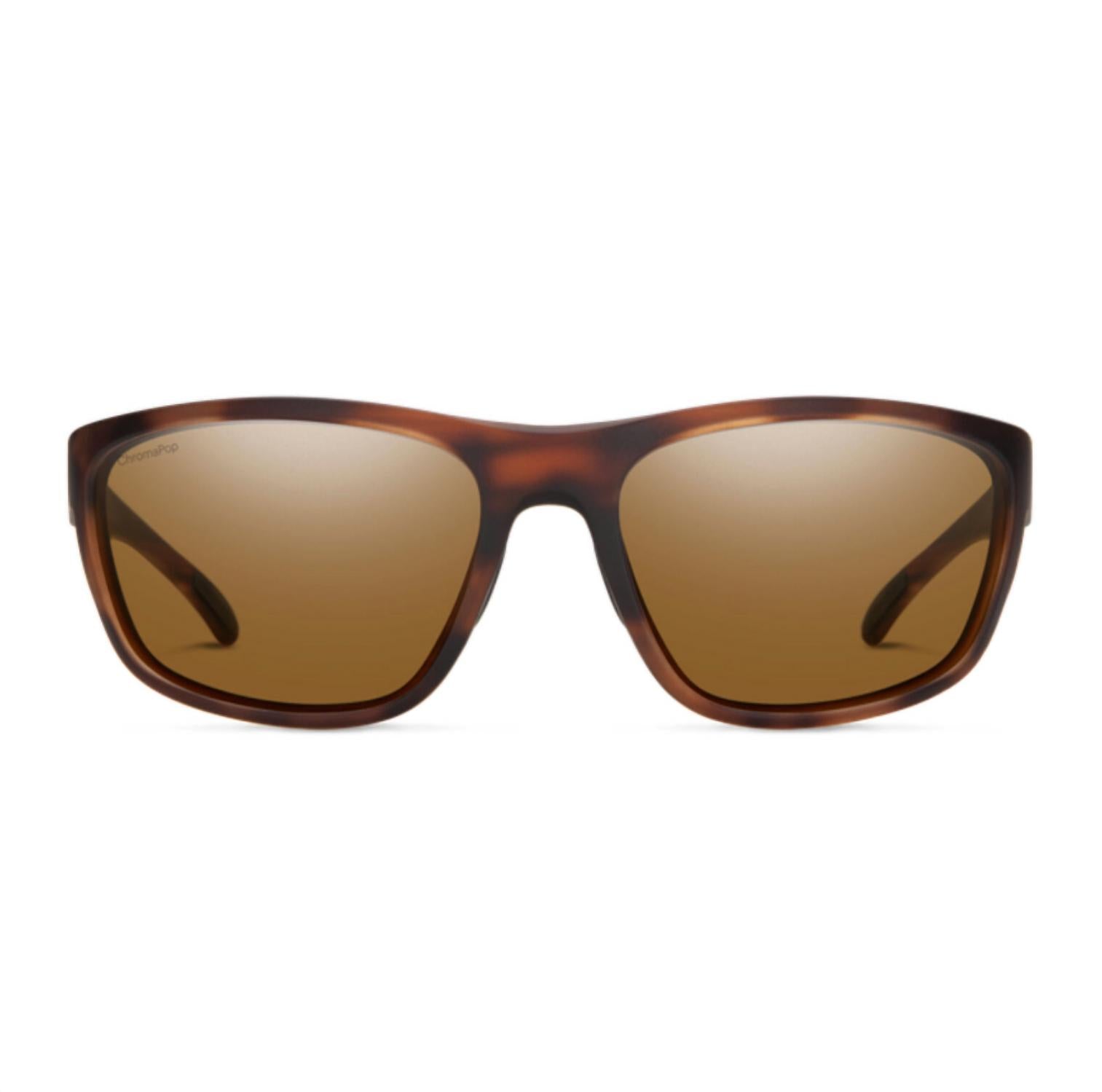 Smith - Unisex Redding Polarized Sunglasses