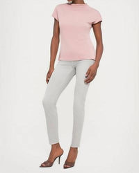 CLOSED Baker Slim Fit Jeans in mud grey - women's jeans