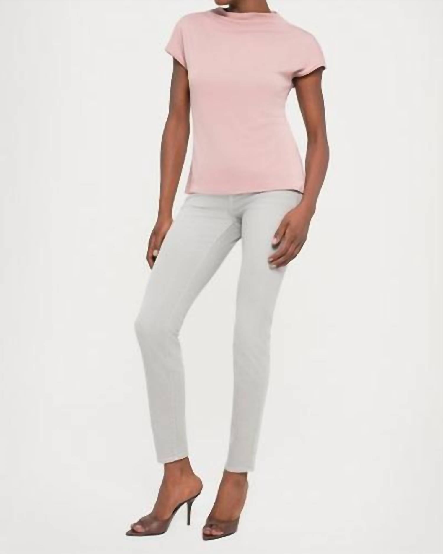 CLOSED Baker Slim Fit Jeans in mud grey - women's jeans
