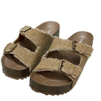 Very G - Women's Robyn Sandals