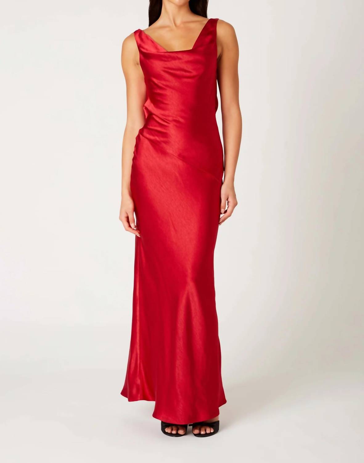 Nia - Fiora Maxi Dress