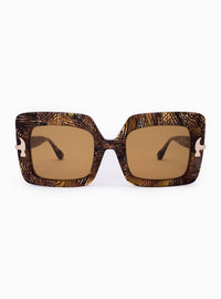 Aperçu Eyewear - Women's Quann 02 Sunglasses