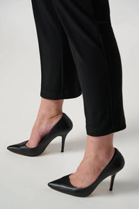 Joseph Ribkoff - Classic Cropped Pants