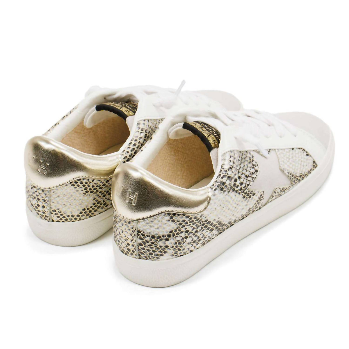 Vintage Havana - Women's Kate Fashion Sneakers