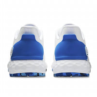 G/Fore Women's Golf Shoe in snow - women's shoe - alternate view