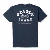 Seager Co. - Men's Saloon Tee