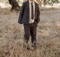 Noralee - Boys' Sebastian Blazer