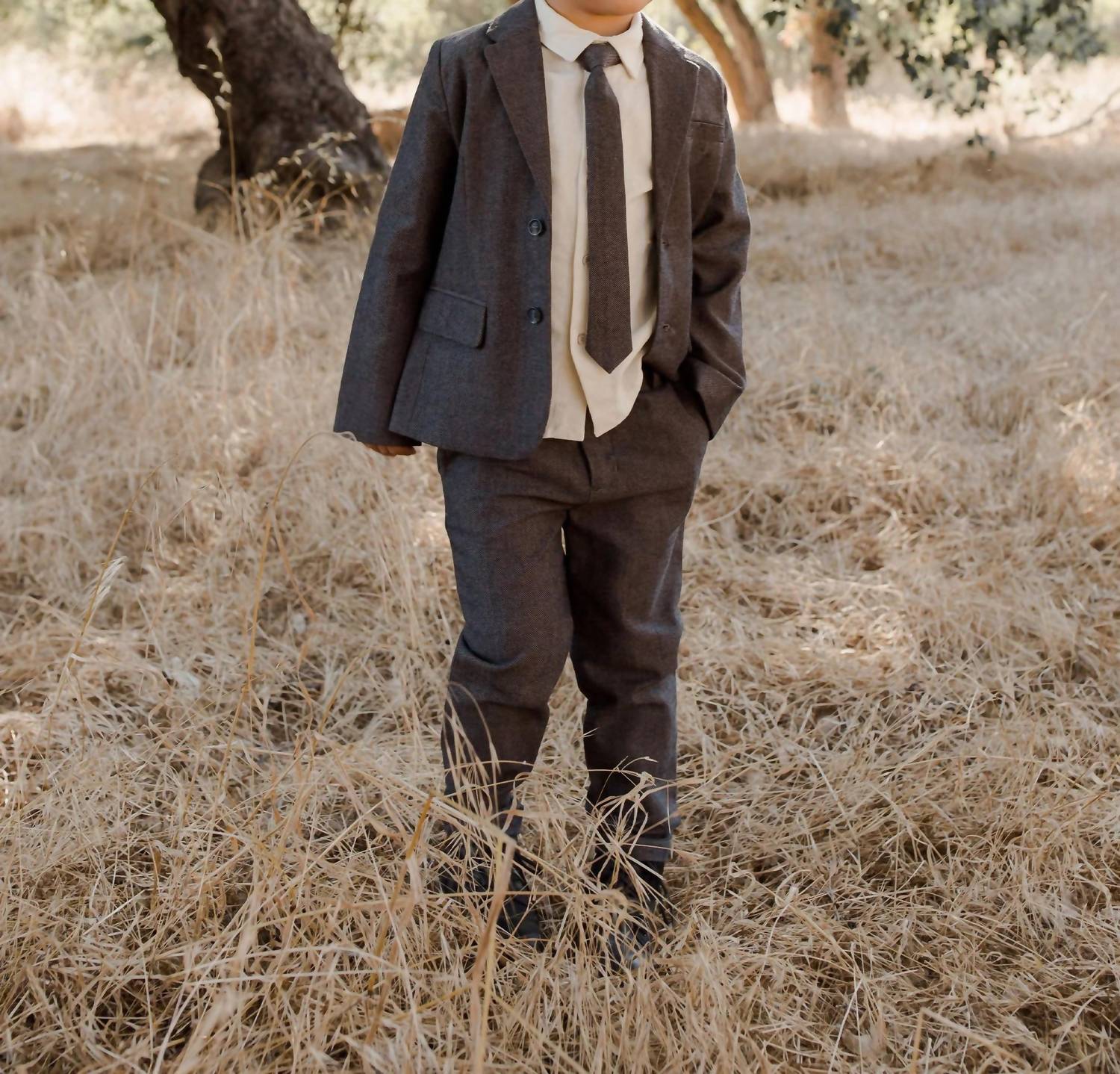 Noralee - Boys' Sebastian Blazer