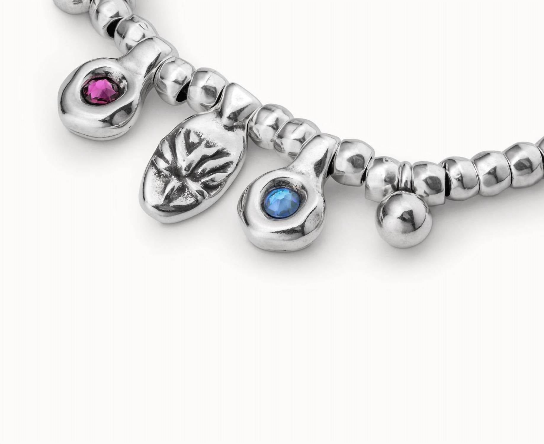 Unode50 - Women's Intuition Bracelet