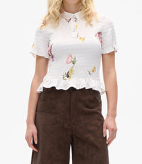 Baum Und Pferdgarten - Myka Blouse