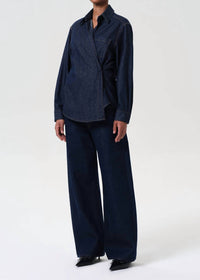 Agolde - Kaelin Shirt