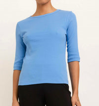 Paper Label - Akari Crewneck Top