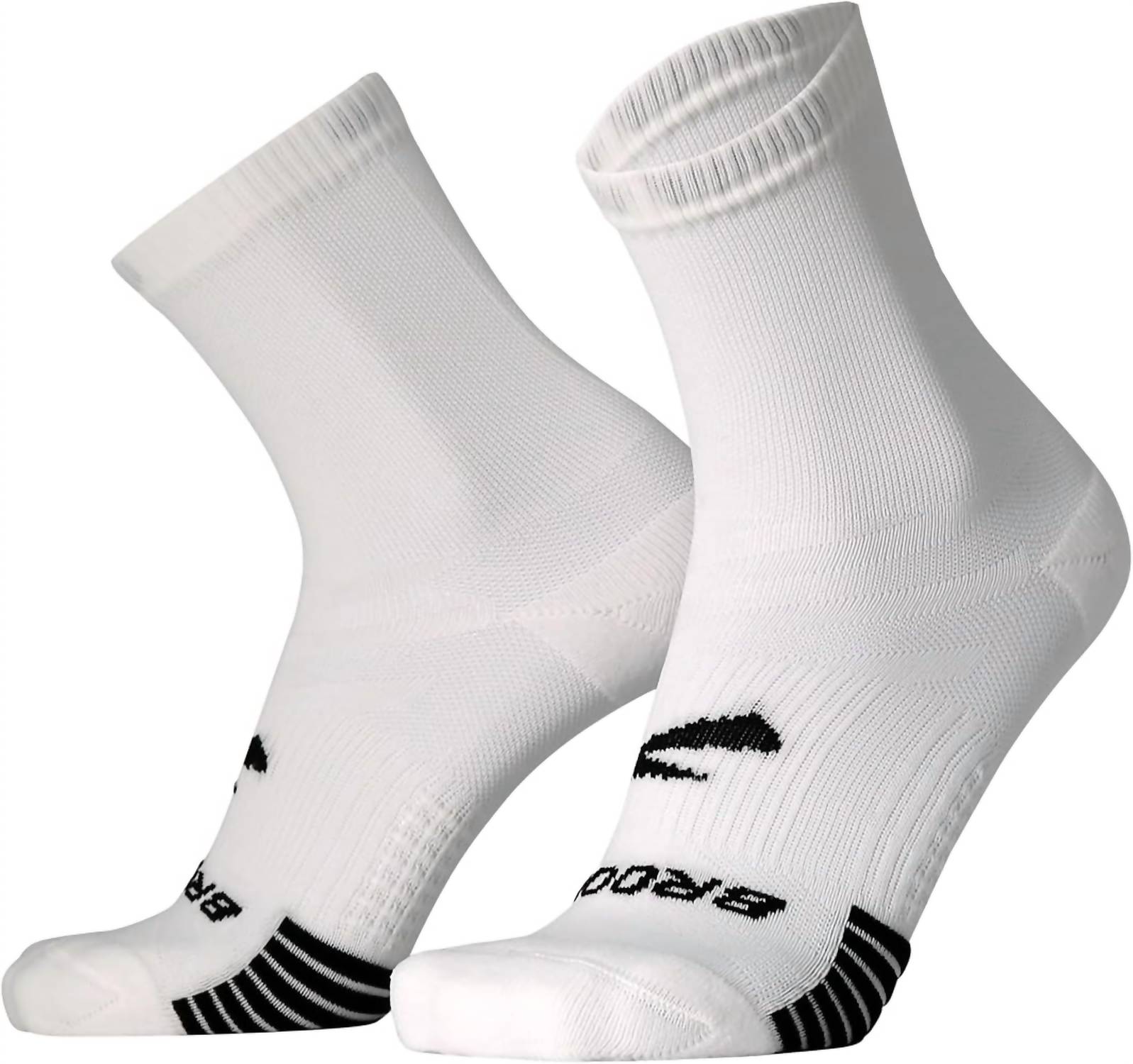 Brooks - Men's Ghost Lite Socks - Two Pack
