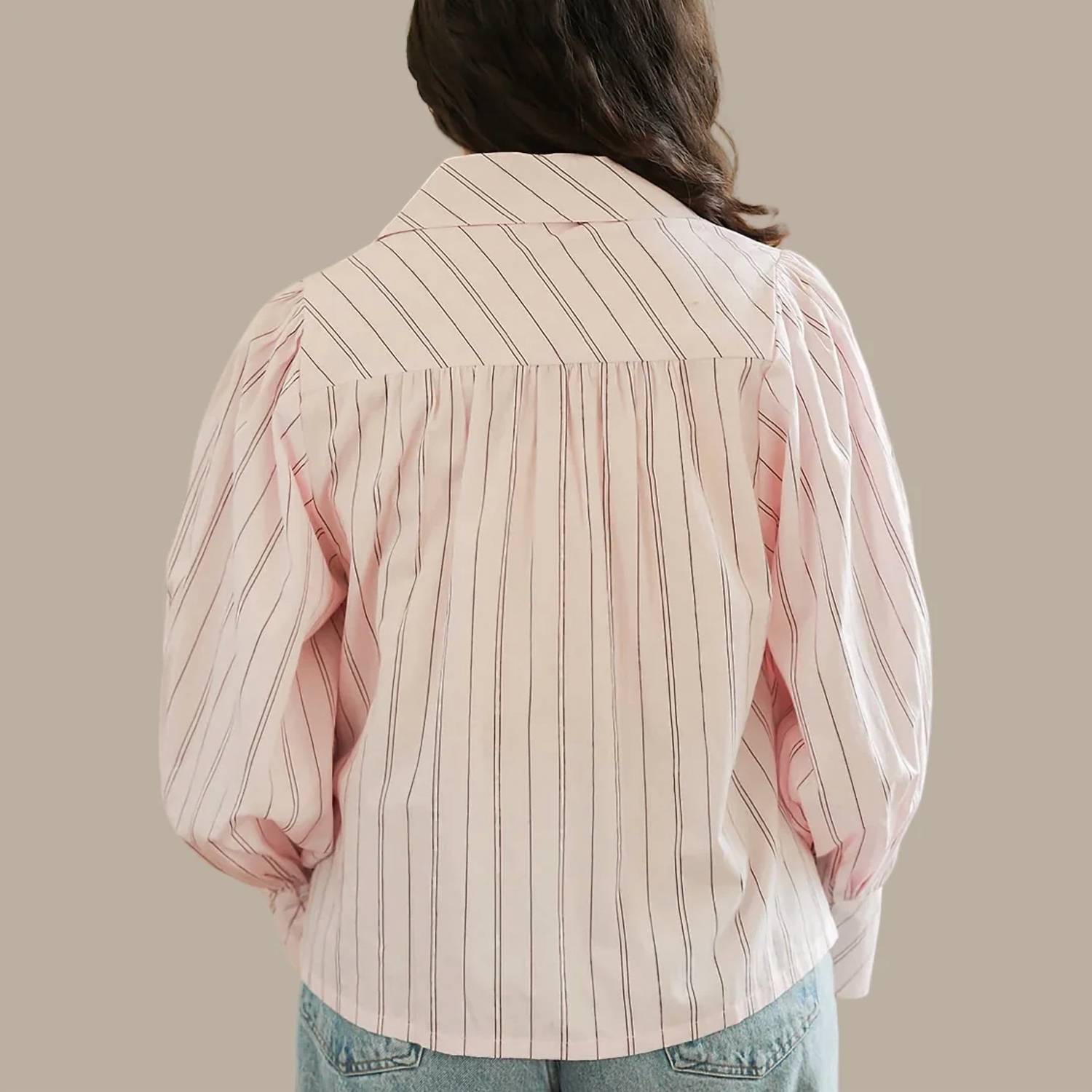 Layerz Clothing - Dolly Whisper Top