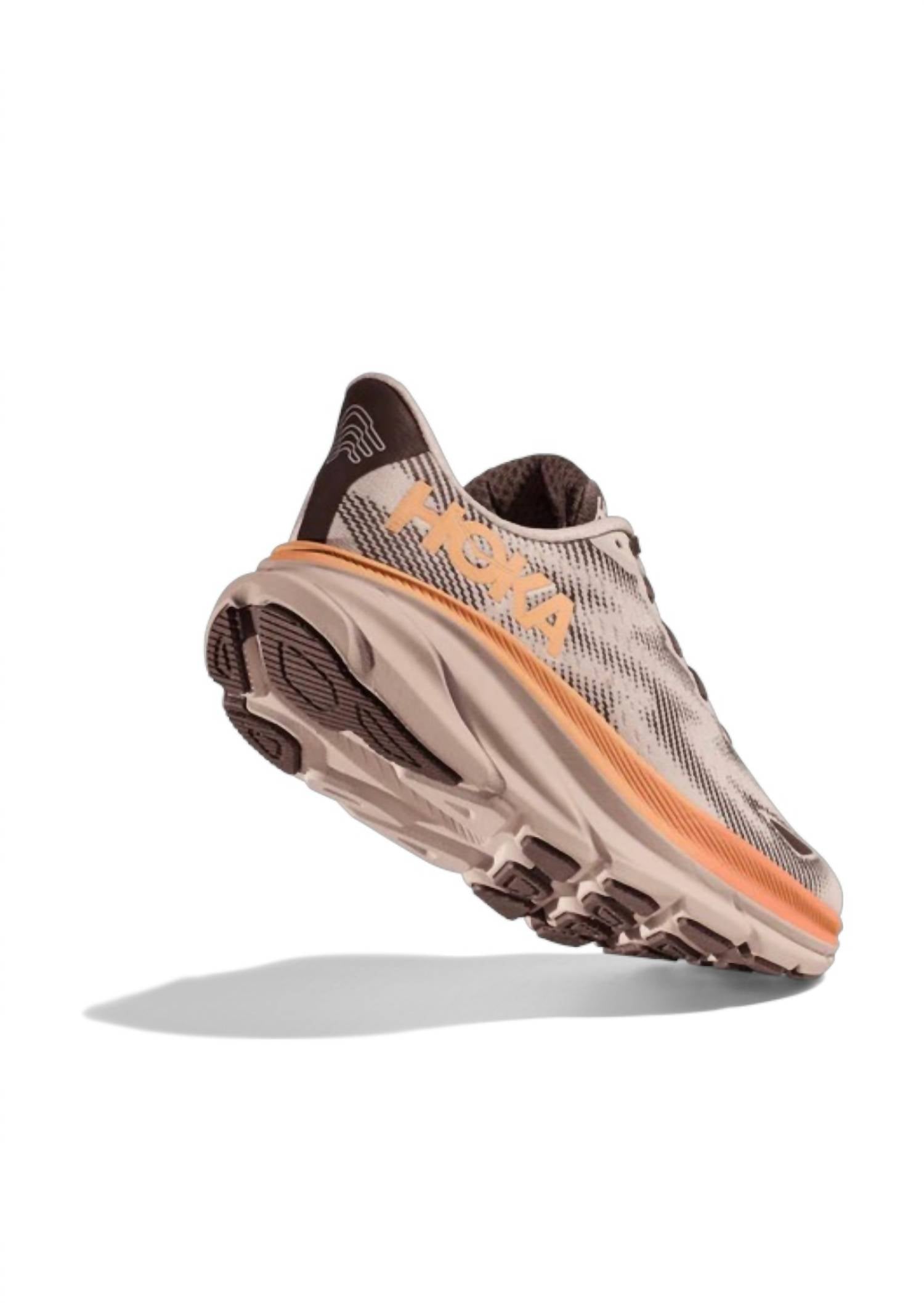 Hoka - Women's Clifton 9 Gtx Shoes