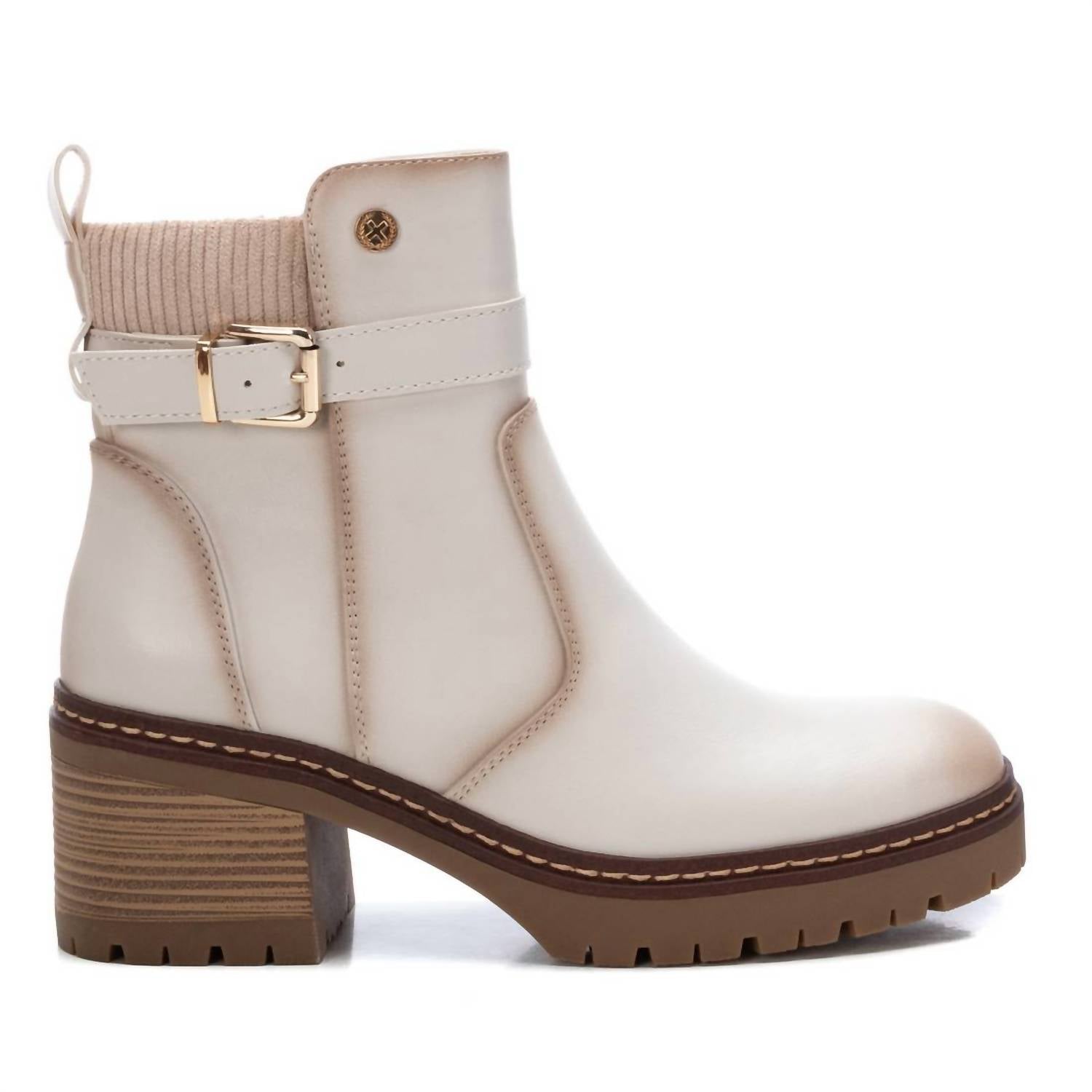 Xti - Women's Casual Booties