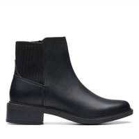 Clarks - Women's Maye Palm Boots