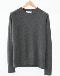 Corridor - Cashmere Crewneck Sweater