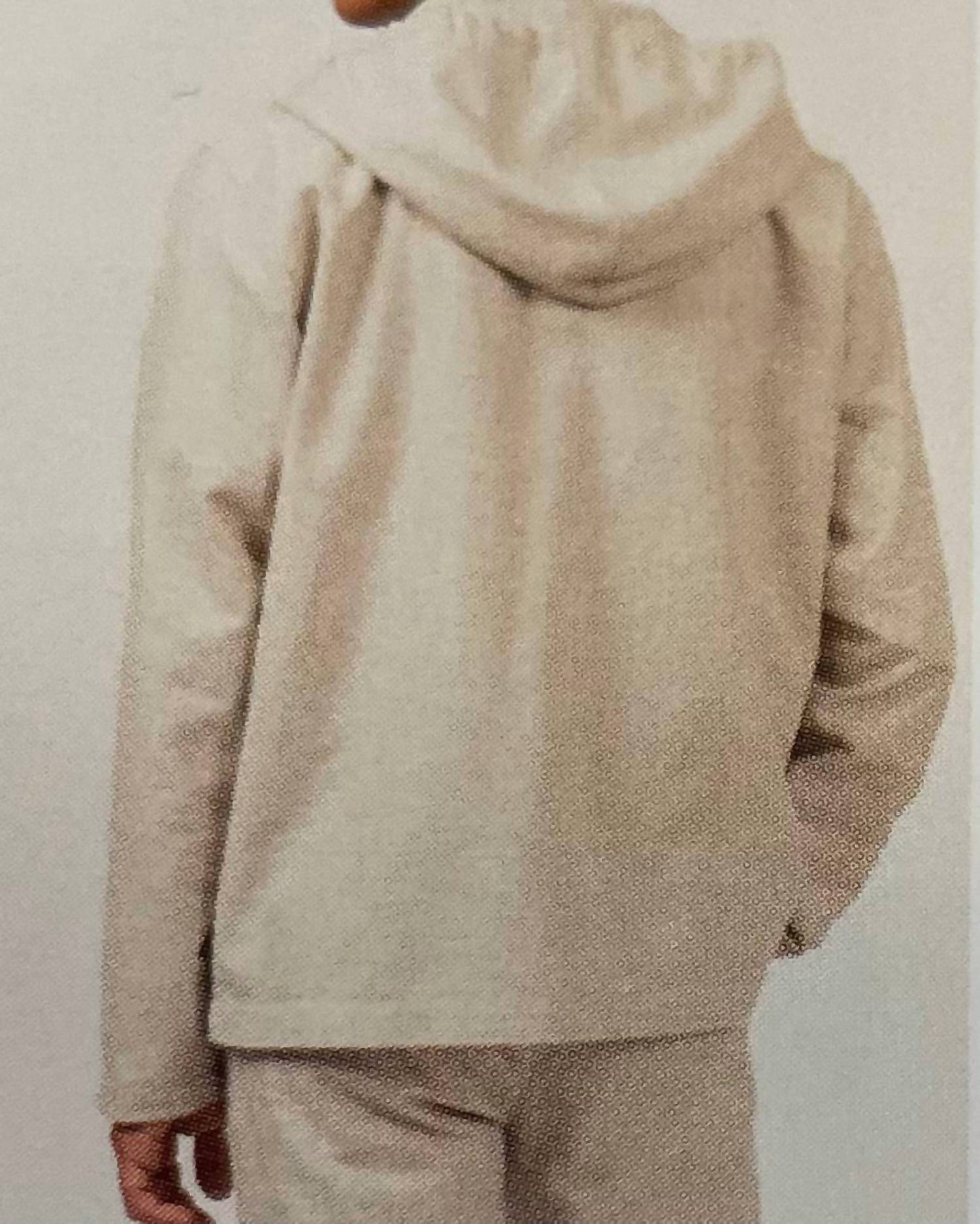 Saint James - St Owen Jacket