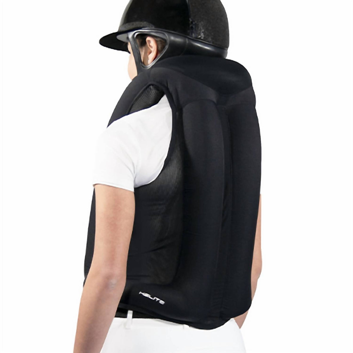 Helite - Zip’in Airbag Liner Vest