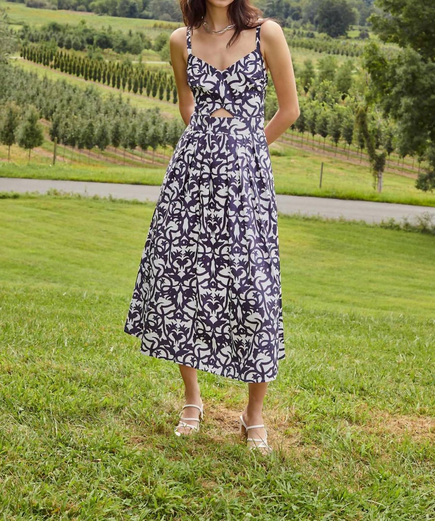 Allison New York - Natalie Dress