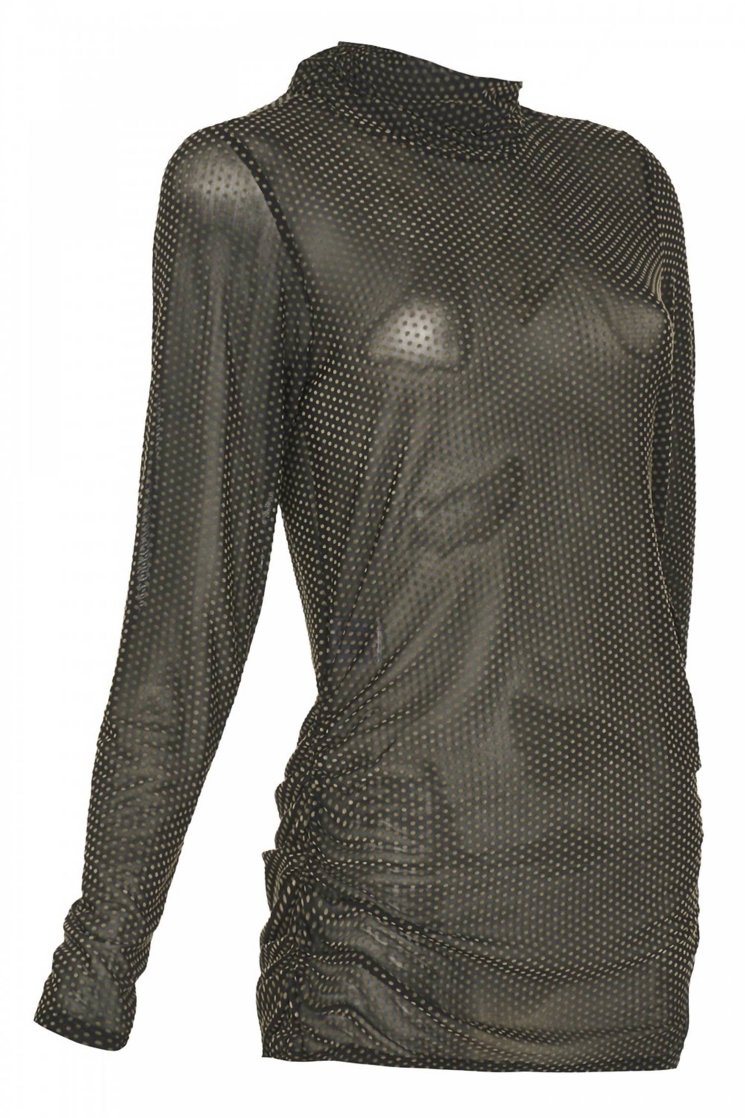 Kozan - Women's Max Mesh Top