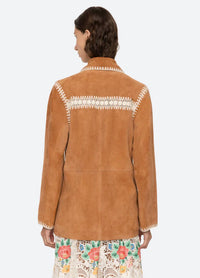 Sea - Irena Jacket