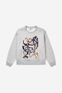 Munthe - Rarsnima Sweatshirt