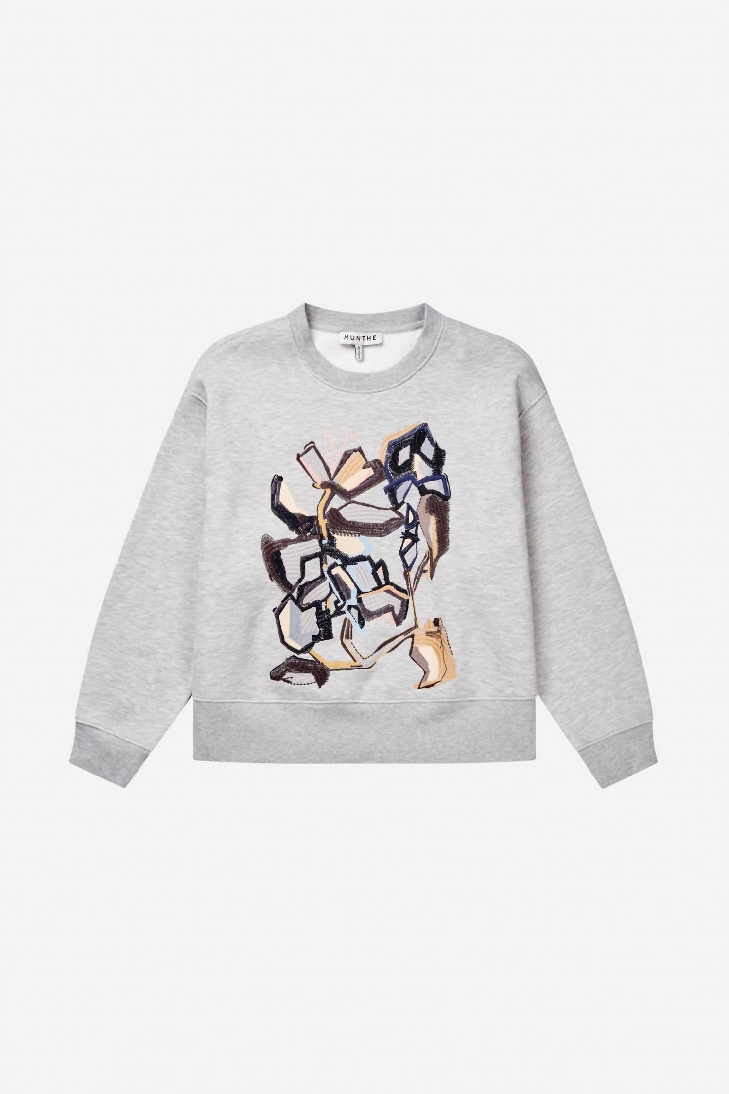 Munthe - Rarsnima Sweatshirt