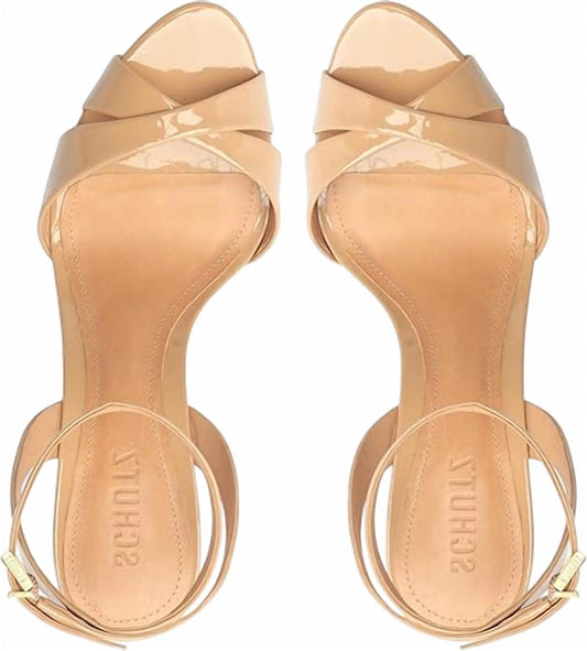 Schutz - Women's Hilda Mid Heels