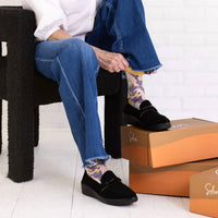 Soleni Shoes - Women's Leni Loafers