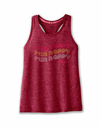 Brooks - Distance Tank 2.0 Top