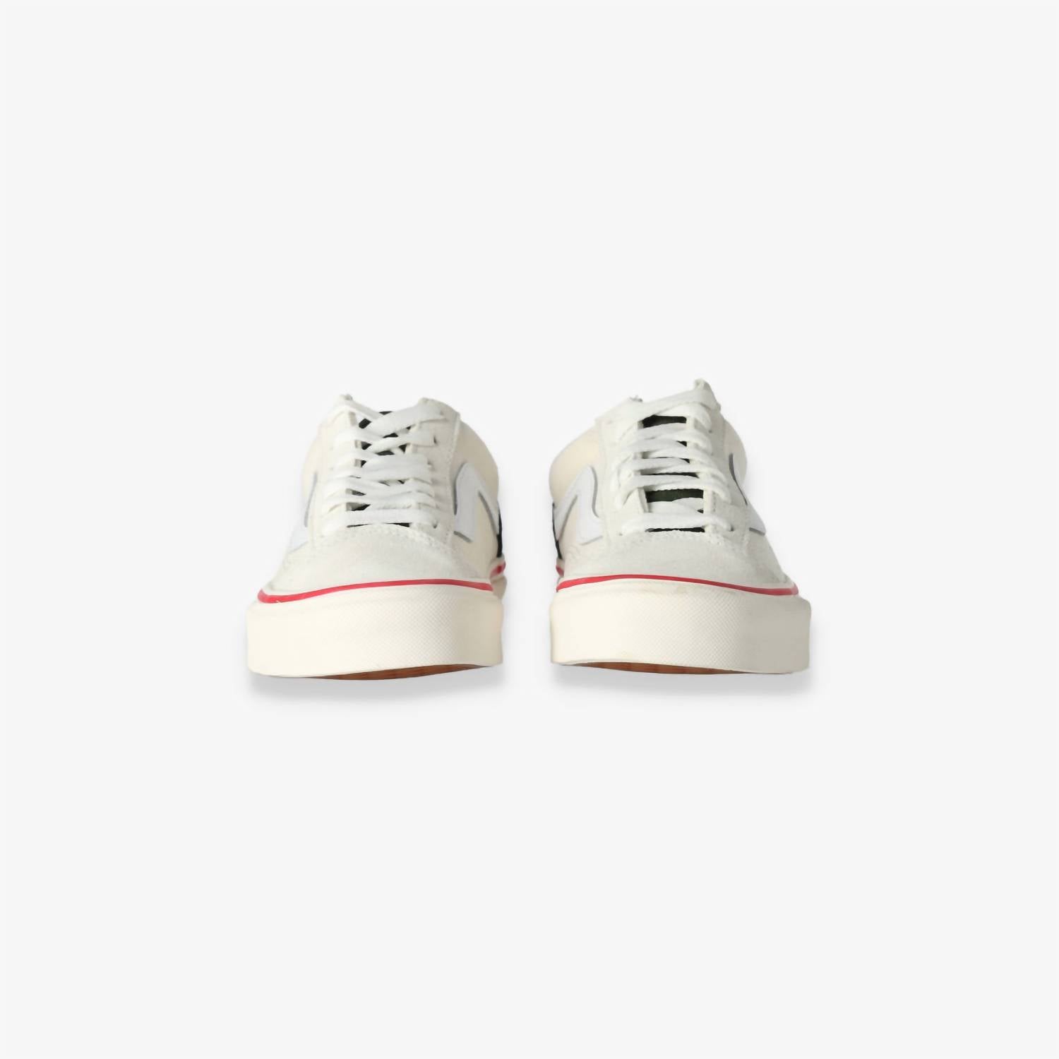 Vans - Unisex Style 36 Retro Sport Sneaker
