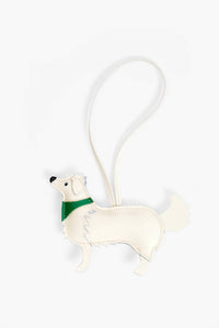 Clare V. - Women's Paco Fob Fun Bag Charm