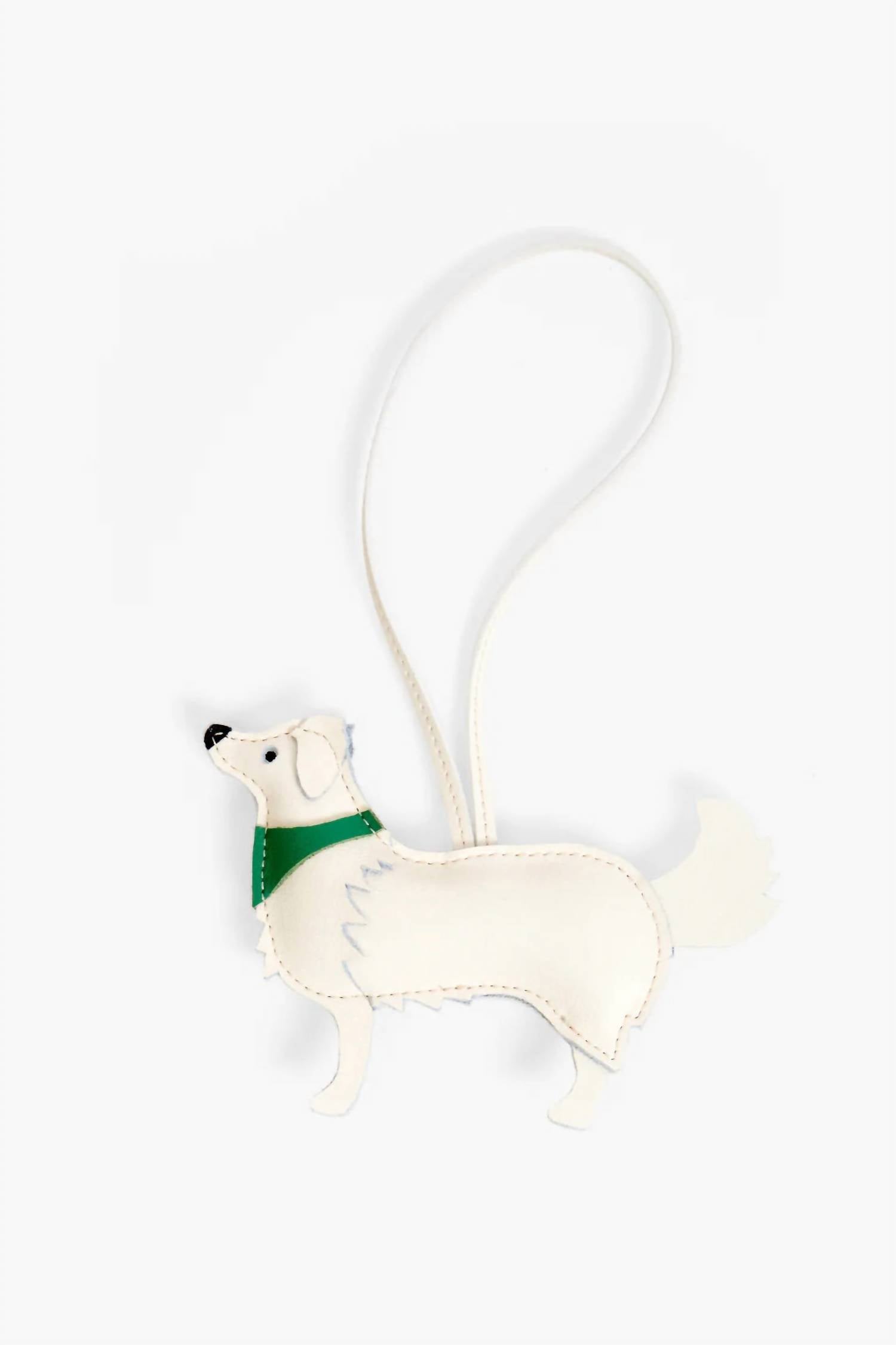 Clare V. - Women's Paco Fob Fun Bag Charm