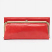 Hobo - Women's Rachel Vintage Hide Wallet