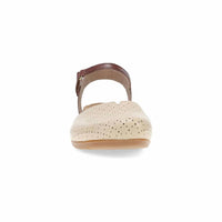 Dansko - Women's Rowan Hybrid Flat Sandals