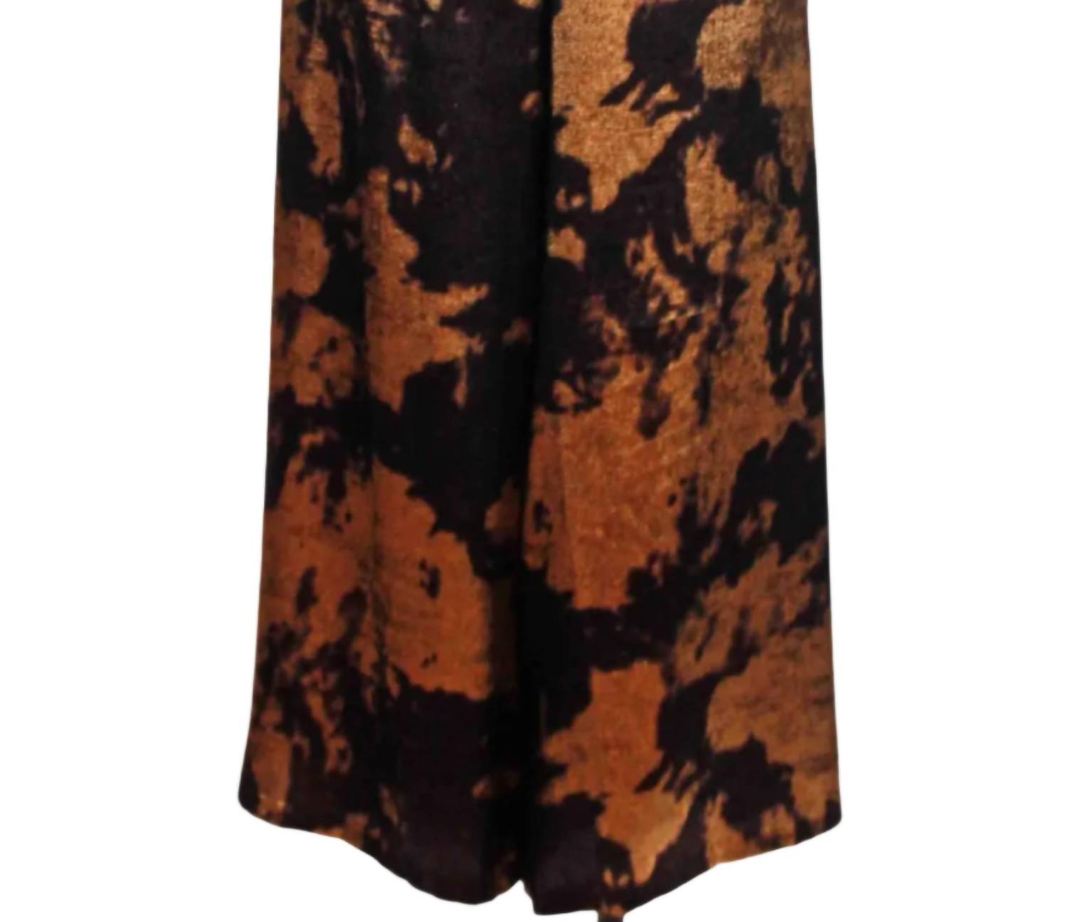 Traffic People - Loretta Flared Trousers