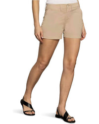 Sanctuary - Liner Solid Short