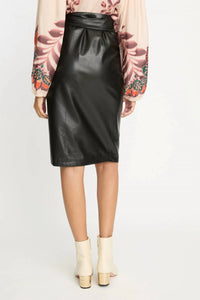 Caballero - Peyton Midi Skirt