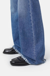 Closed - Gillan Slim Flared Denim Jeans