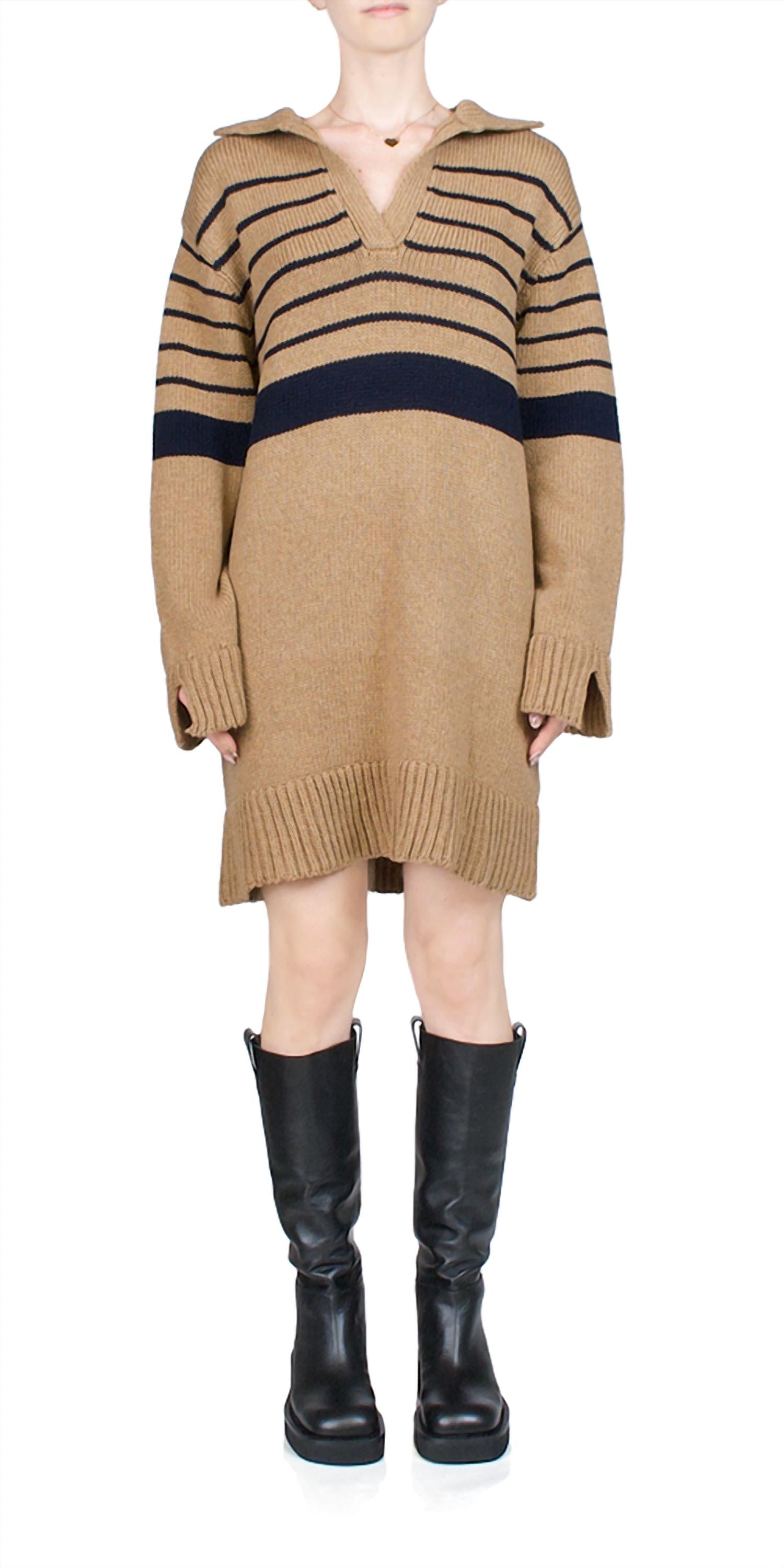 Ciao Lucia - Martine Dress