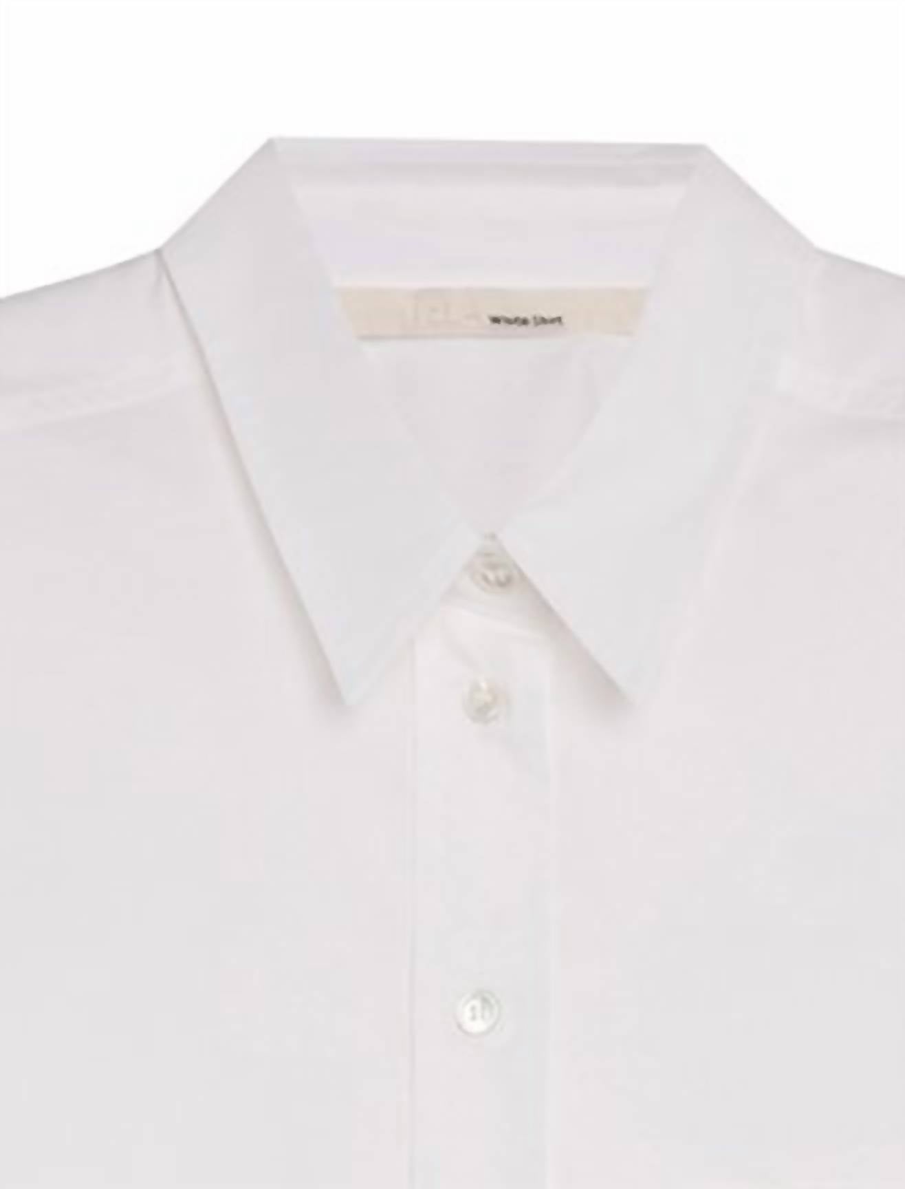 Tela - Women's Portorico Blouse