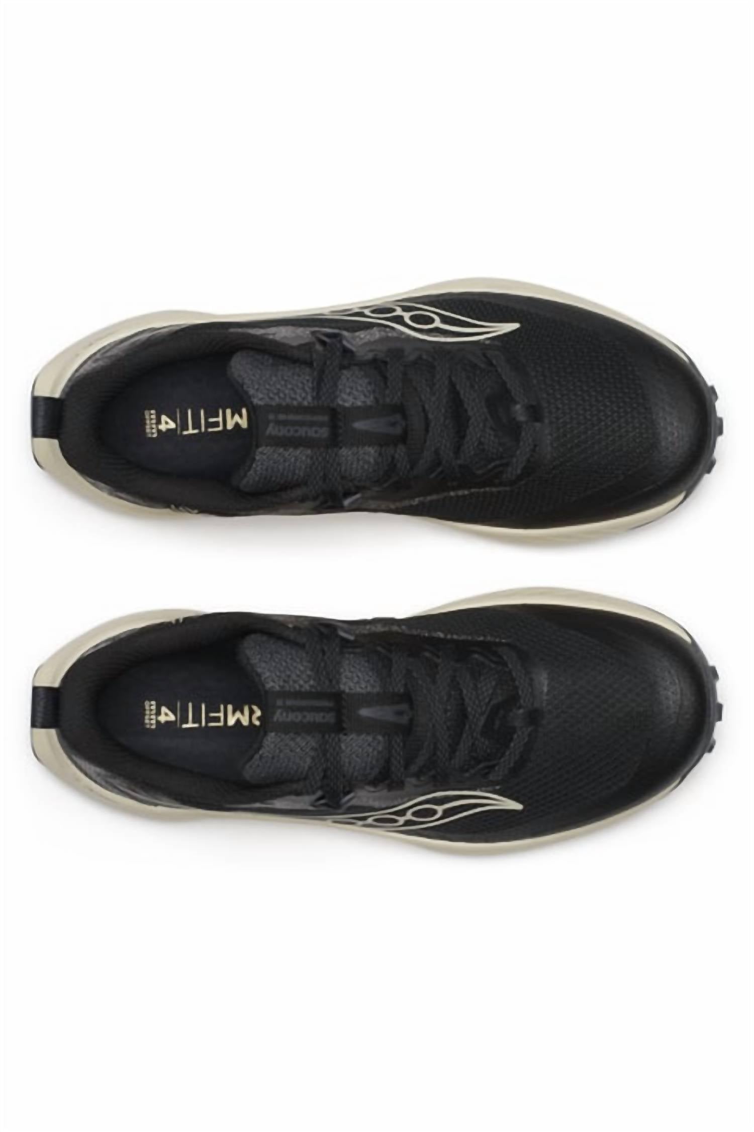 Saucony - Women's Peregrine 15 Sneakers