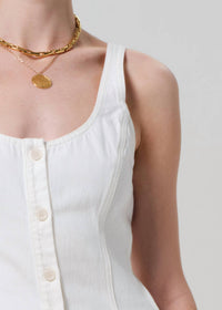 Citizens Of Humanity - Women's Rosetta Dress