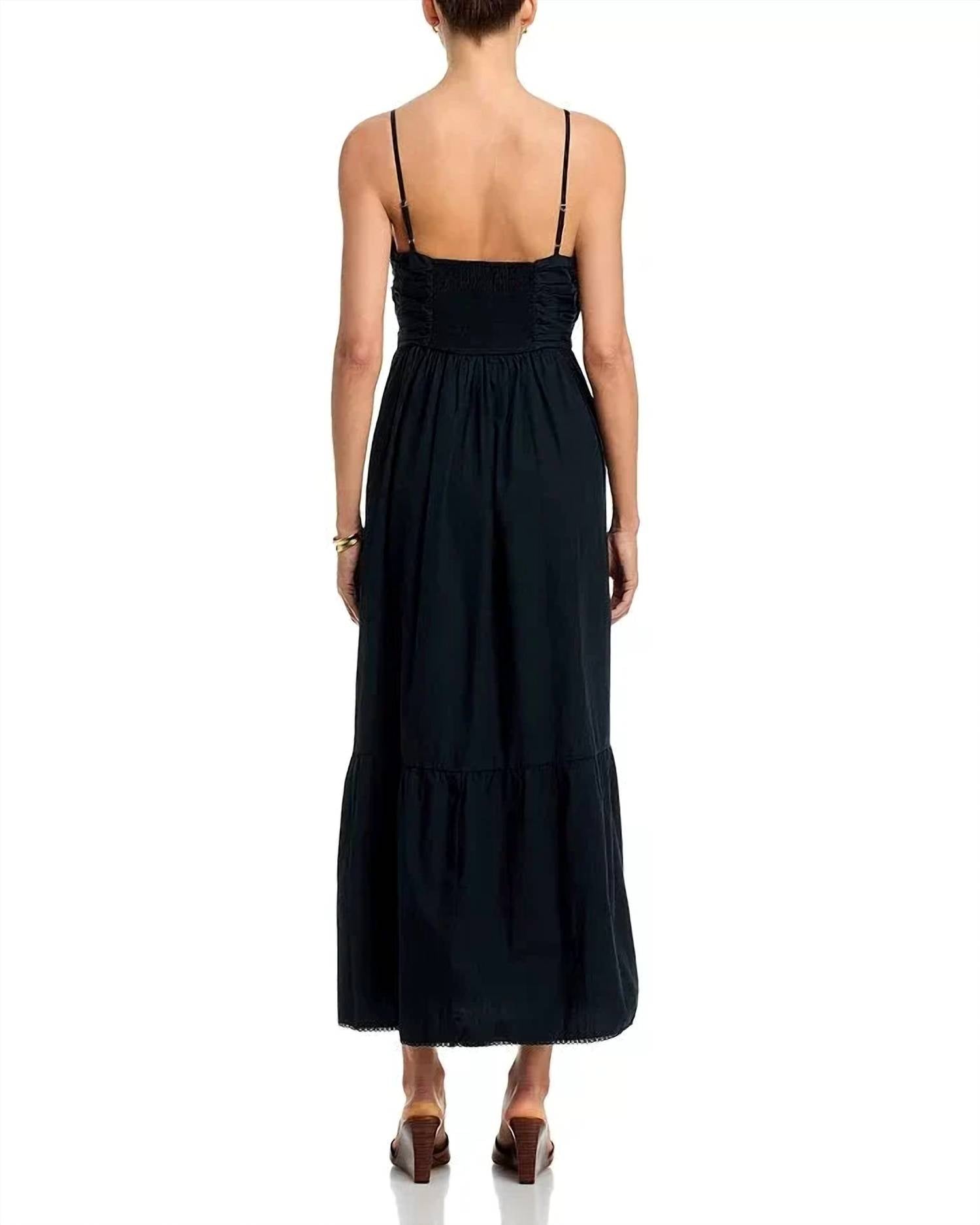 Rails - Ivana Midi Dress
