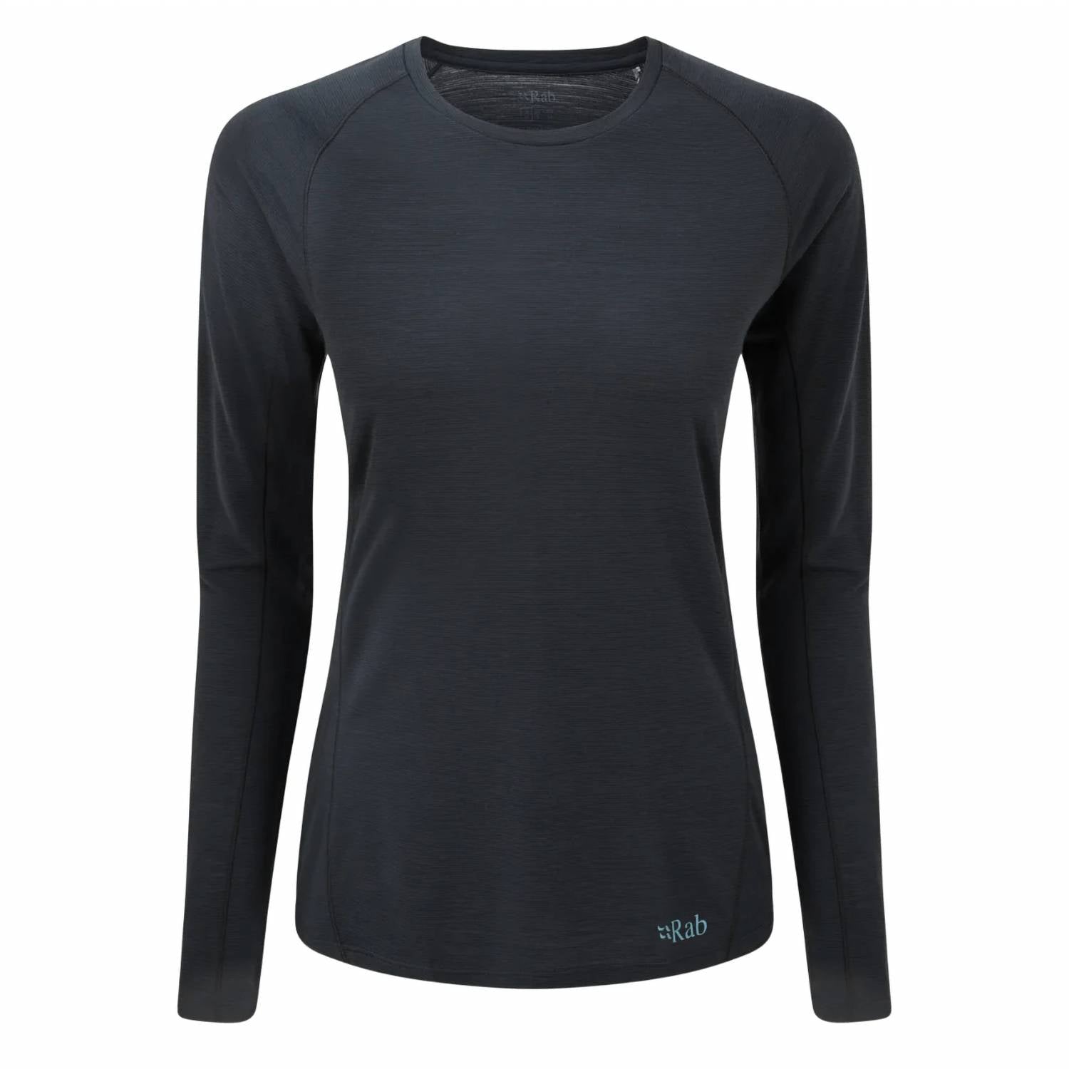 Rab - Women's Forge Long Sleeve Merino Tee