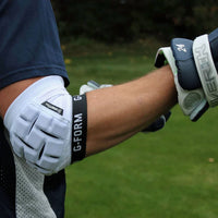 G-Form - Unhinged Lacrosse Elbow Pads